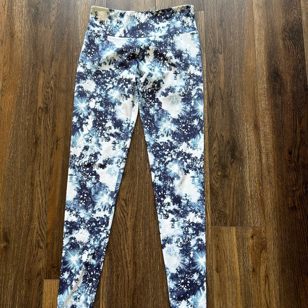 Onsie mid rise leggings